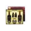 Placenta Skincare Set Hydrating Firming 3-Piece Set with 2 Free Serums