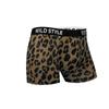 Herren Boxershorts mit Schwarzer Panther Aufdruck - Antibakteriell, Lockerer Schnitt, Europäische & Amerikanische Größen