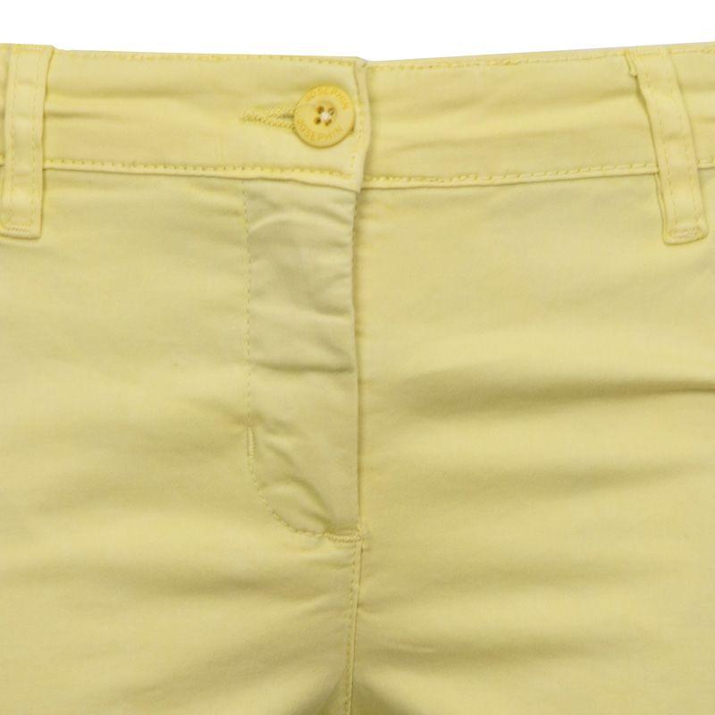 JOSEPH 'IN Women's Shame Zeste Shorts JS23-316-02