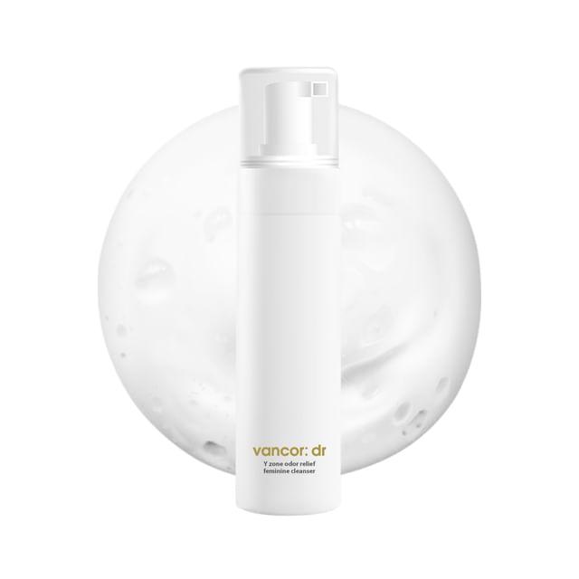 

VANCOR - Y Zone Odor Relief Feminine Cleanser 180ml