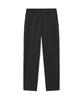 THEKNITCOMPANY Coolmax Tapered Pants [Charcoal]