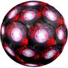 Pallone da Calcio Ufficiale Bayern Monaco Taglia 5 Pallone da Calcio Professionale da Esterno Pallone da Allenamento Morbido al Tocco