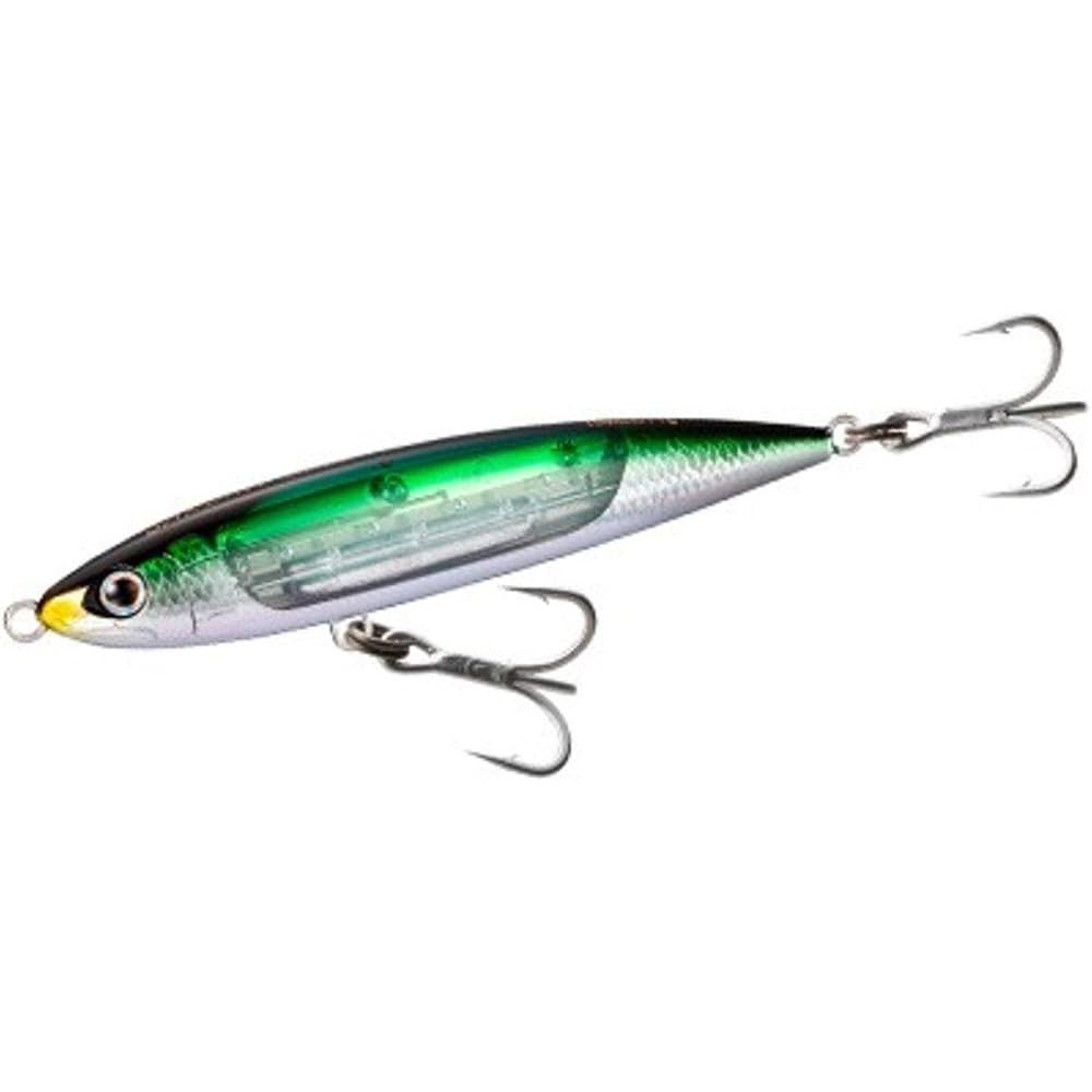 Shimano Ocea Head Dip 140F Flash Boost Fishing Lure Offshore Casting Pencil Bait Bluefin Tuna