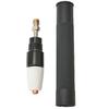 Replacement Plasma Cutting Straight Torch Body for PT31 LG40 CT312 20073 Suitable for Plasma Cutting Machines and Accessories