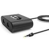 Mayflash N64 USB Controller Adapter for Switch and PC Japanese Switch, 2, [Official Product]