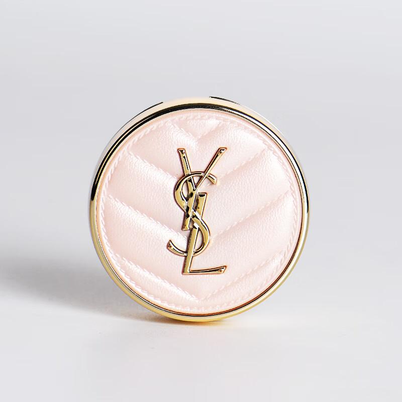 Saint Laurent Touche Éclat Glow-Pact Cushion Foundation