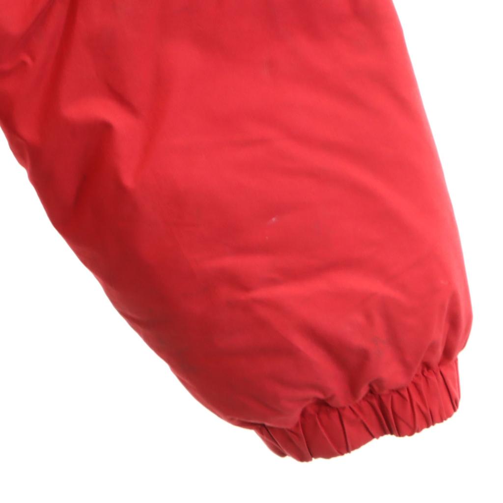 TOMMY HILFIGER 90s Old Down jacket XL Navy Men's Used