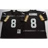 New Orleans Saints Retro Football Jersey Mens NFL Style Sport Shirt Size S-XXXL