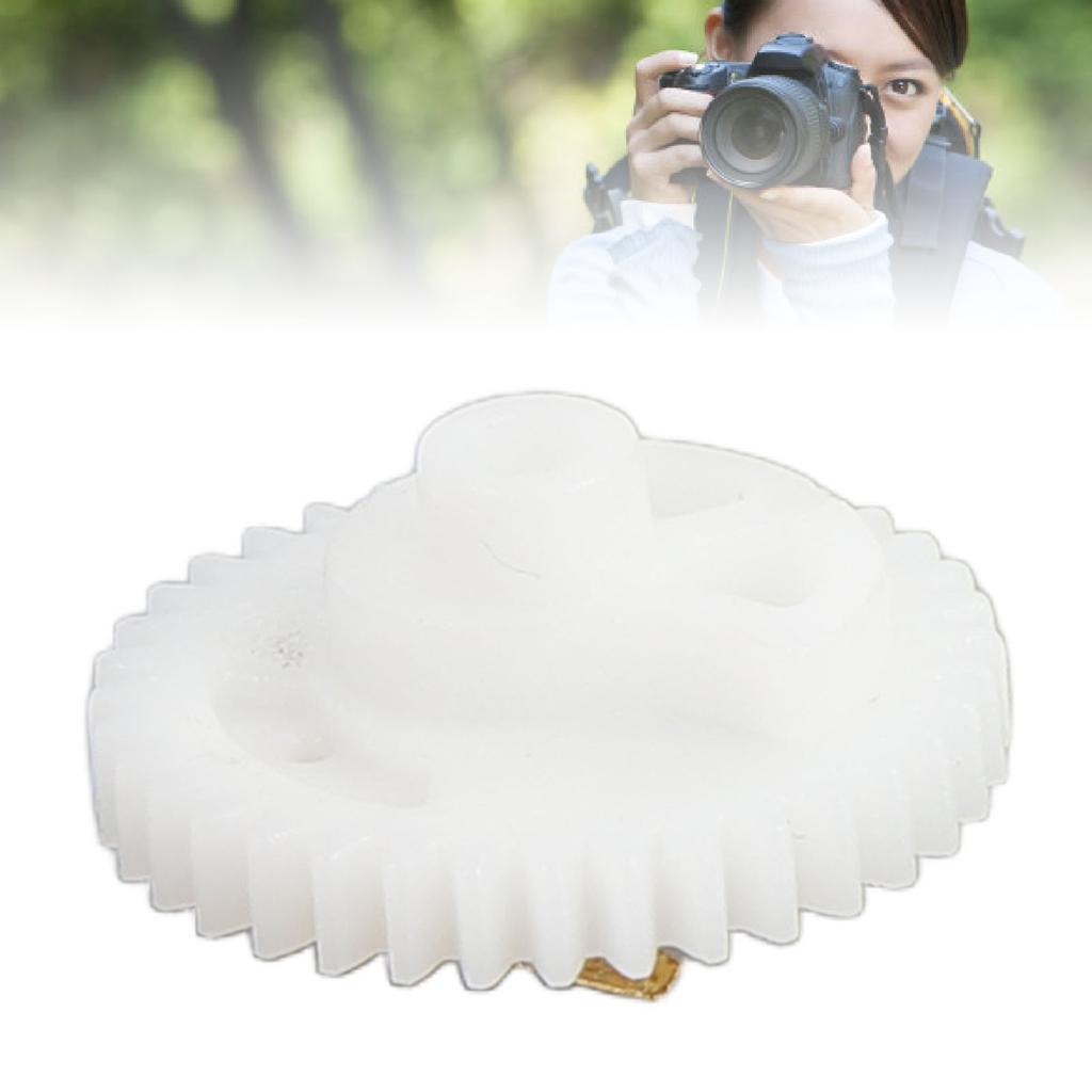 Shutter Gear Repair Replacement Parts For 5D3 5D4 Shutter Motor Set Cam Vulnerable Gear Cam Camera Repair Accessories