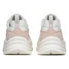 New Anta Cushioning Anti-Slip And Wear-Resistant Low-Top Casual Shoes Women's Pink Gray White 122228891-2