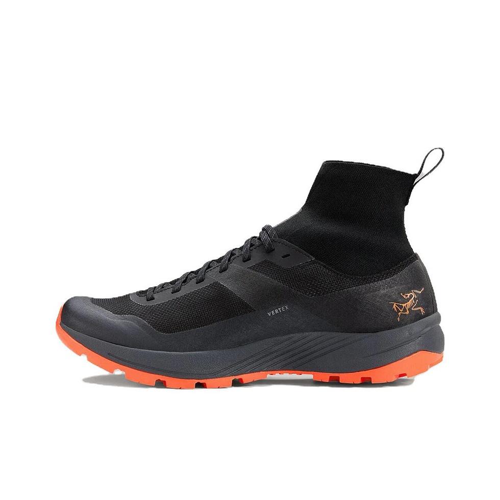 Arcteryx Vertex Komfortabli Triecienu Absorbējoši Neslīdoši