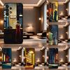 E-edward H-hopper Art Phone Case For Samsung Galaxy A73,31,8,9,53,32,72,41,J7,52,71,22,Note Soft Black Silicone Cover