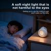 NEW White Noise Machine For Baby 15 Soothing Sound Portable USB Rechargeable Timed Shutdown Sleep Machine Baby Night Light Timer