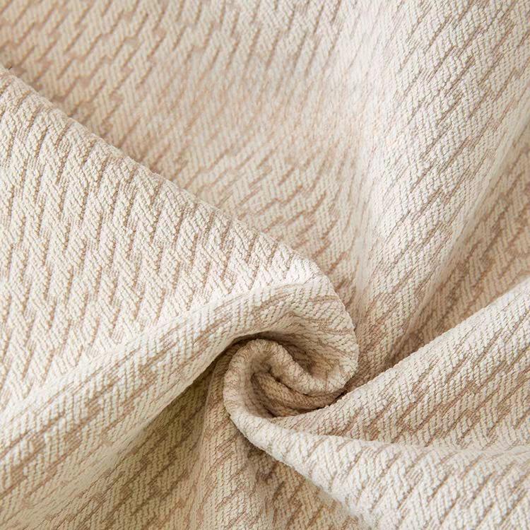 Light Luxury High-end Chenille Sofa Cushion, Universal for All Seasons, New Chinese Style Sofa Cover, Simple Sofa Towel