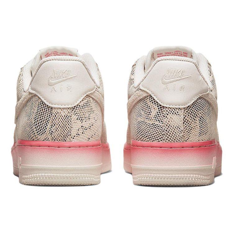 Nike Air Force 1 Low Our Force 1 Damen-Sneaker Creme Phantom Sail DV1031-030