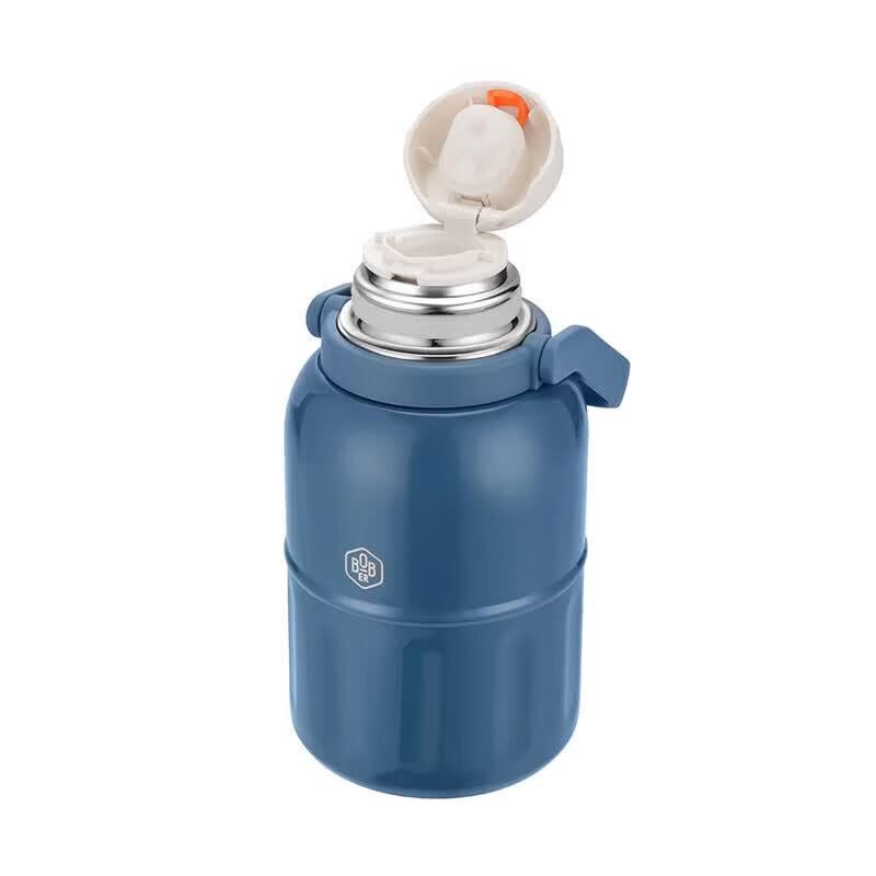 Bobao Portable Braising Flask