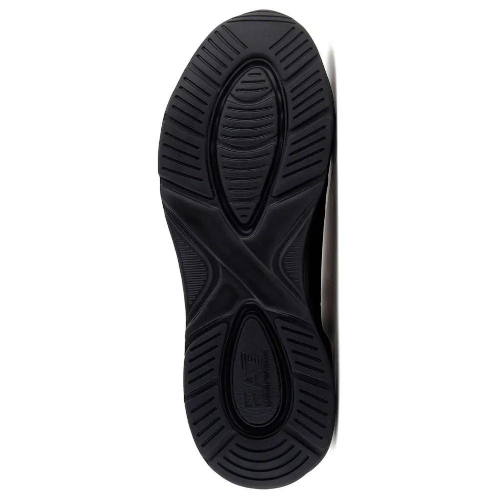 EA7 EMPORIO ARMANI Кросовки Infinity Cage