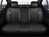 Car Seat Cushion For Front Seat Which is Practical Airbag Outlet, Small Head cap in Center