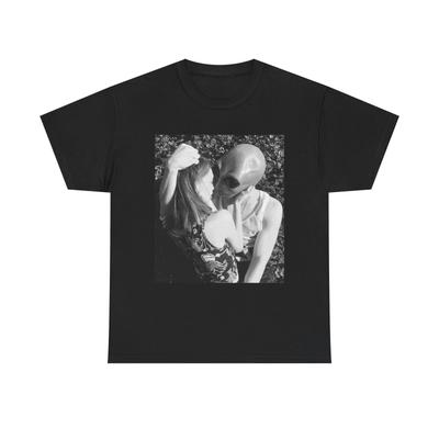 Ateivių Meilė Juokingas Grafinis Marškinėlis Medvilninis T-shirt Nauja Dovana Vintažinis