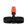 Automatic Atomizing Nozzle for Greenhouse Irrigation – Garden Watering & Humidifying Sprayer