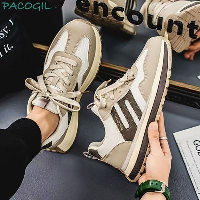 Calzado para hombre – Zapatillas deportivas