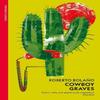 Cowboy Graves von Roberto Bolano Taschenbuch 9781784879440