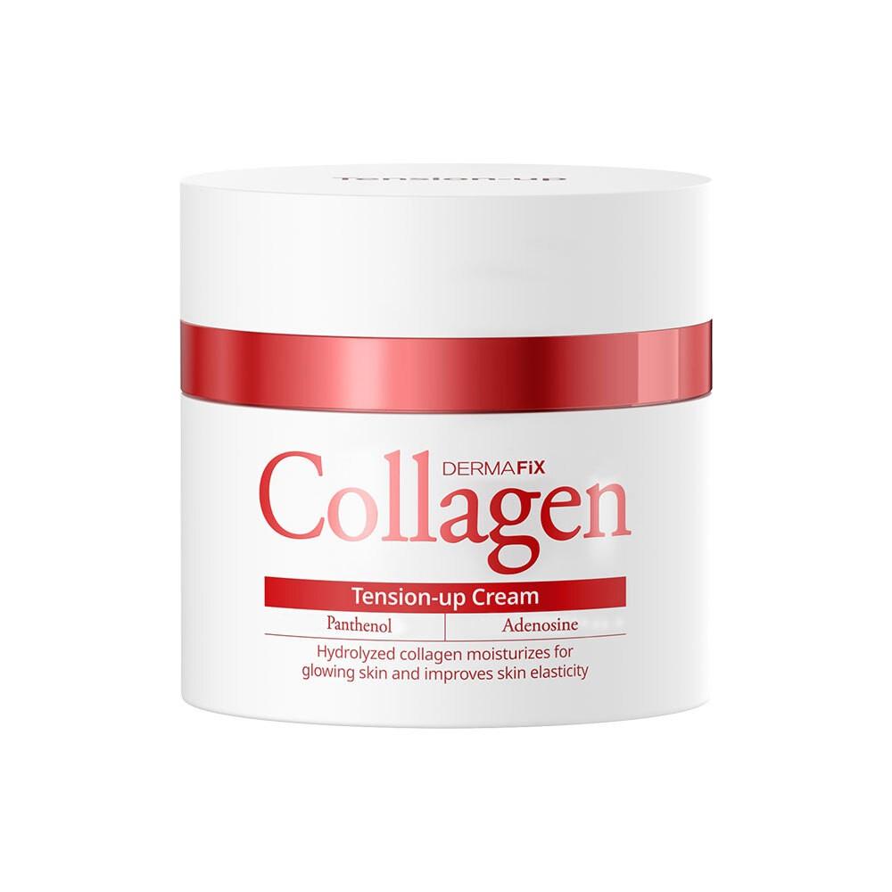 Dermafix Real Collagen Tension Up Cream 50ml 50ml