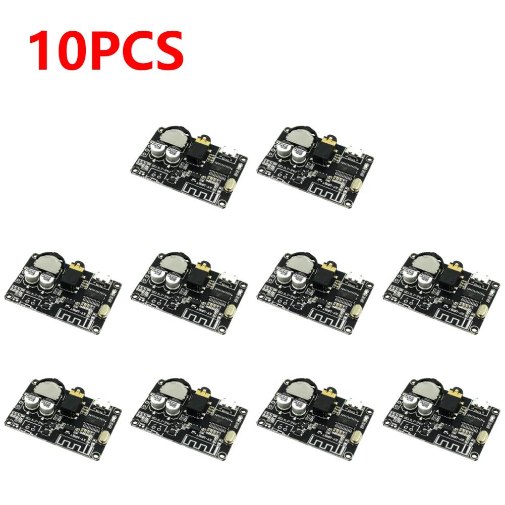 Compatible 5.0 4.2 4.1 4.0 Bluetooth Audio Receiver Board MP3 Lossless Decoder Board Wireless Stereo Music Module XY-WRBT BT 5.0