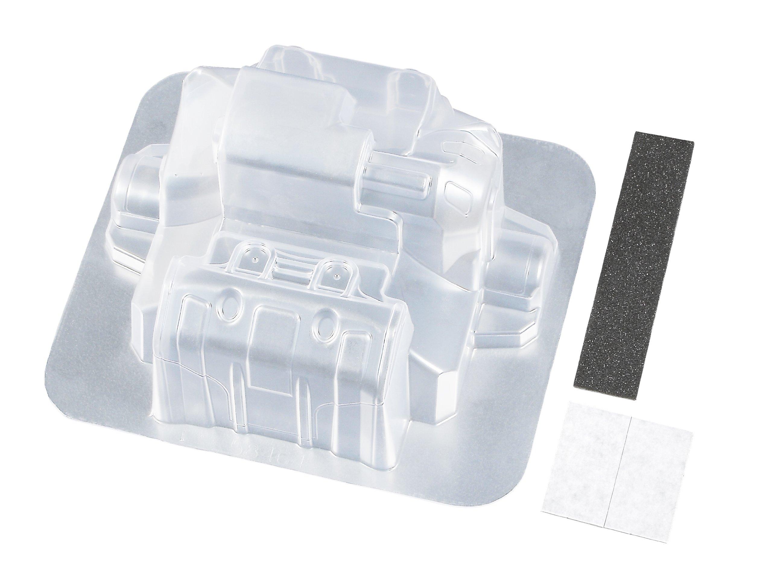 

Tamiya Front Skid Side Guard 51426 Spare SP.1426 M-05Ra & (RC Parts)