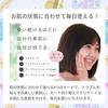 KALOS BEAUTY TECHNOLOGY Faclea Facial Cleansing Brush Pastel Purple (Facial Electric Pore Cleansing)