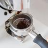 watchget 58mm Espresso Filter Basket, 18-20g Titanium Fritter Basket for Fast and Precise Extraction, Fits Most 58mm Portafilters