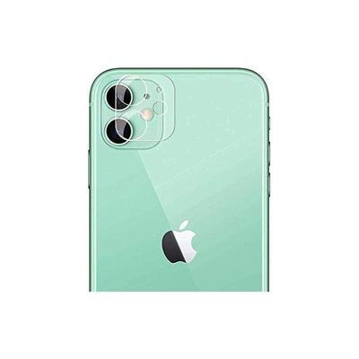 Kamera-Schutzfolie aus gehärtetem Glas für iPhone 11 - Kratz- und bruchsicher