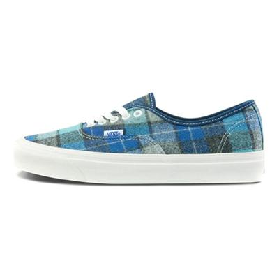 Pendleton X Auténtico 44 Dx 'Anaheim Factory Beach Boy Plaid' Vans VN0A54F29GS