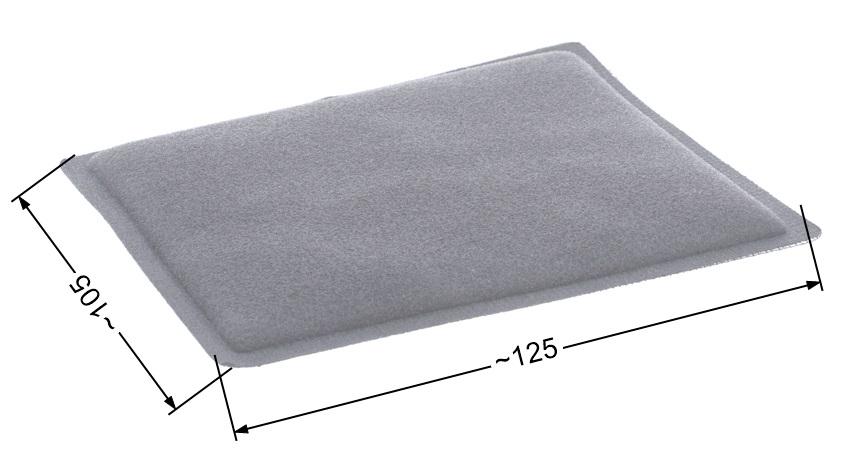 

B&S Pre-Filter Quantum Selected Models / For Filter 8R07-04 8R06-09