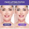 New 2023  Eelhoe Invisible Face Lift Sticker V-shape Breathable Waterproof Double Chin Patch Neck Eye Lifting Tapes Wrinkle Saggy Tighten Changzhao |