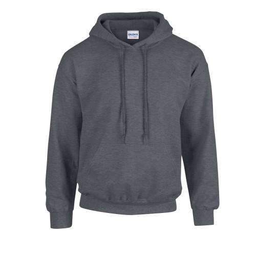 Gildan Mens Heavy Blend Hoodie