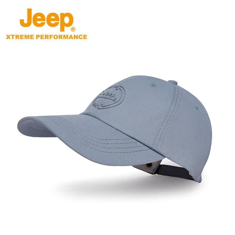 Jeep Breathable Baseball Cap