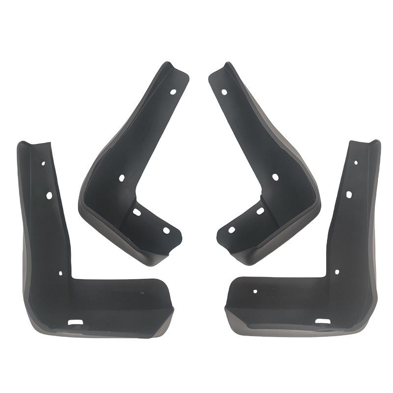 Honda Insight 2019-2022 Mud Flaps - Auto Tire Protection Accessories