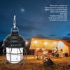 LED Camping Lantern Retro   Portable Outdoor Rechargeable Camping Lights for Home Camping Outdoor Emergency