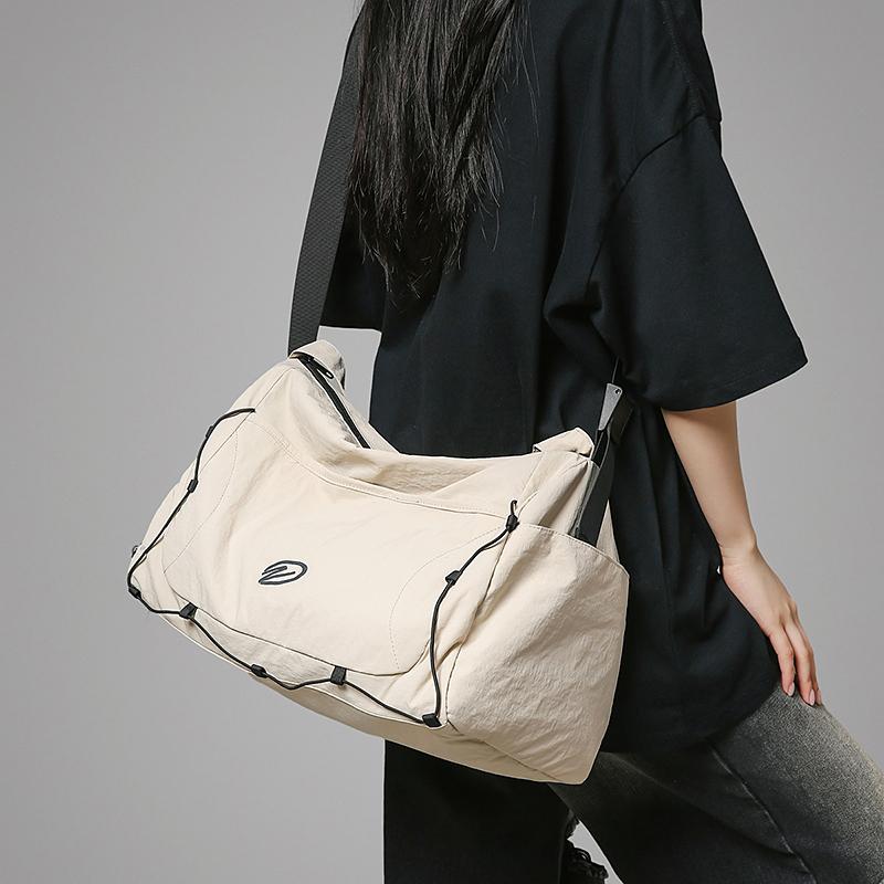 Reisetasche Sport Fitness Yoga Tasche Unisex Schulter Umhängetasche mit separaten Schuhfächern