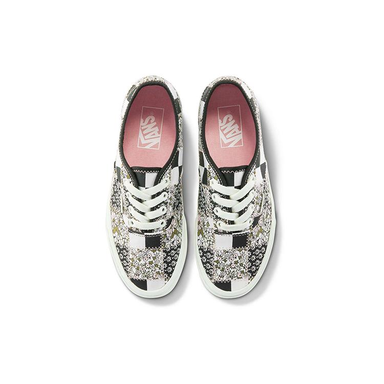 Authentic Vans 'Patchwork Floral' VN0A5HZS9FY