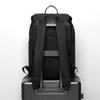 Multifunctional Backpack Men's Business Backpack Large Capacity Computer Bag Student Schoolbag