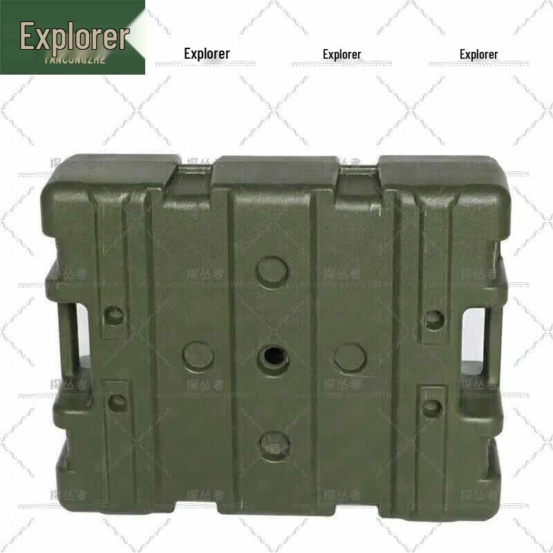 Explorer Physical Training Kit