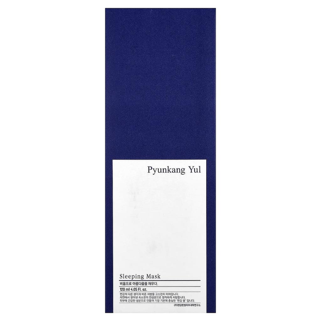 Sleep Beauty Mask, 120Ml(4.05Fl Oz)