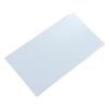 17.3 Inch Laptop Screen Film 16:9 383x215mm PET Material UV Blue Light Blocking Eye Caring Anti