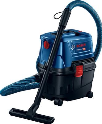 UNIVERSAL VACUUM CLEANER GAS 15 - B 6019E5000