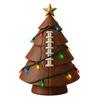 Fußball Weihnachtsbaumschmuck Kreativer und Interessanter Festschmuck Ornamente Partygeschenke Atmosphäre Steigern