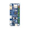RP2040-PiZero: Розробницька плата розміром з Raspberry Pi Zero, сумісна з GPIO Raspberry Pi PICO.