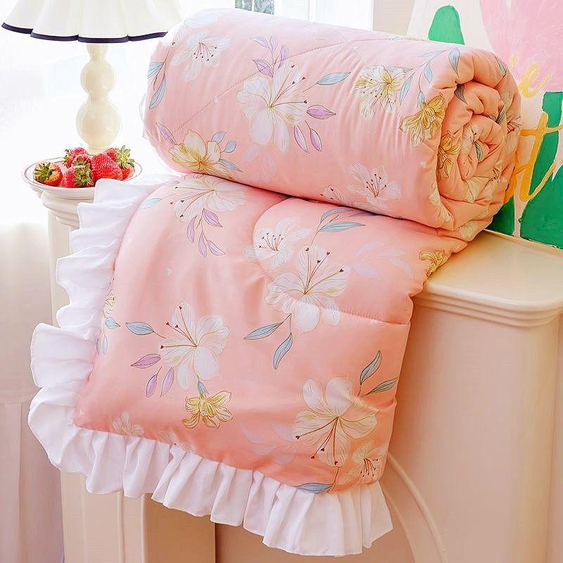 

Летний кондиционер с простынями из стираного хлопка, студенческие общежития с машинно-стираемыми сердцевинами 150*200cm