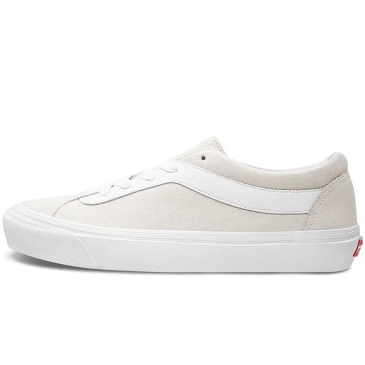 Vans Bold Ni Suede - Marshmallow Men s VN0A3WLPVLK EU 40